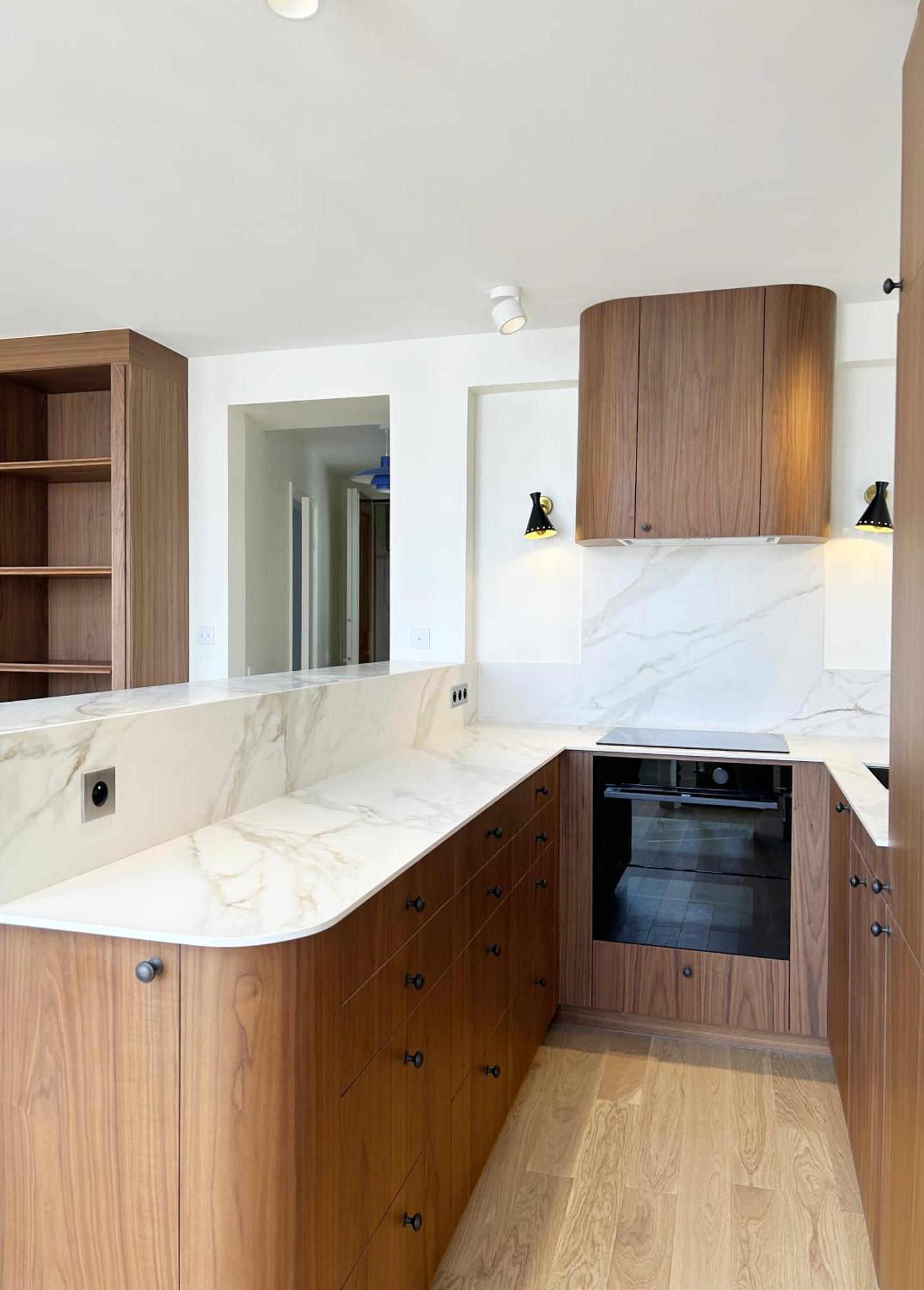 Atelier Montmartre Luxury Parigi