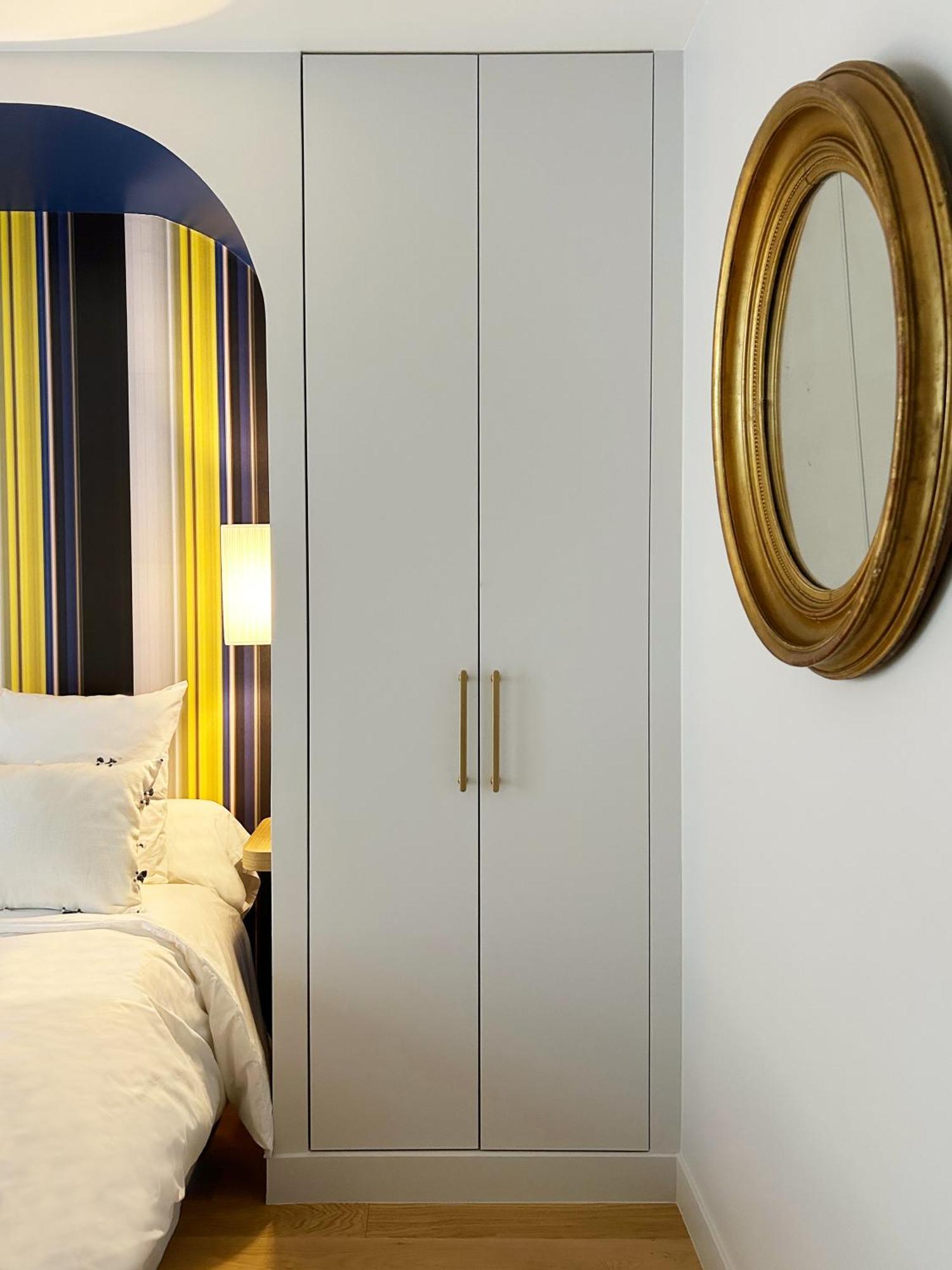 Atelier Montmartre Luxury Parigi
