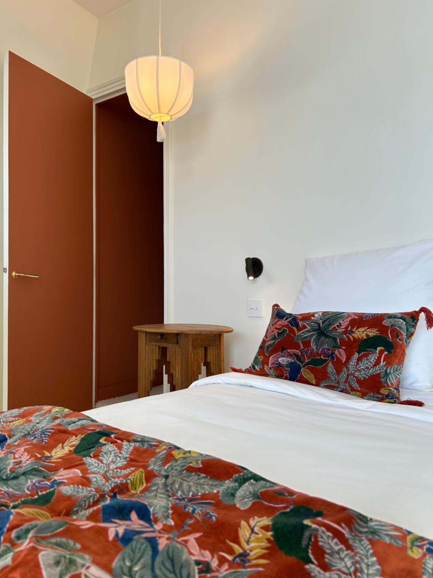Atelier Montmartre Luxury Parigi