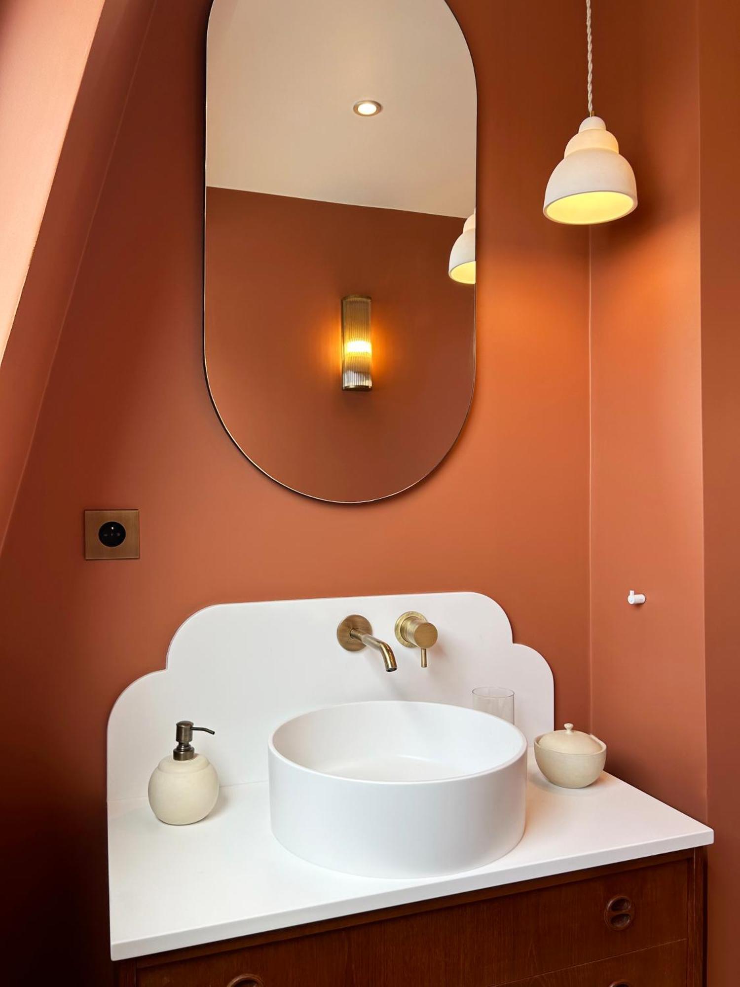 Atelier Montmartre Luxury Parigi