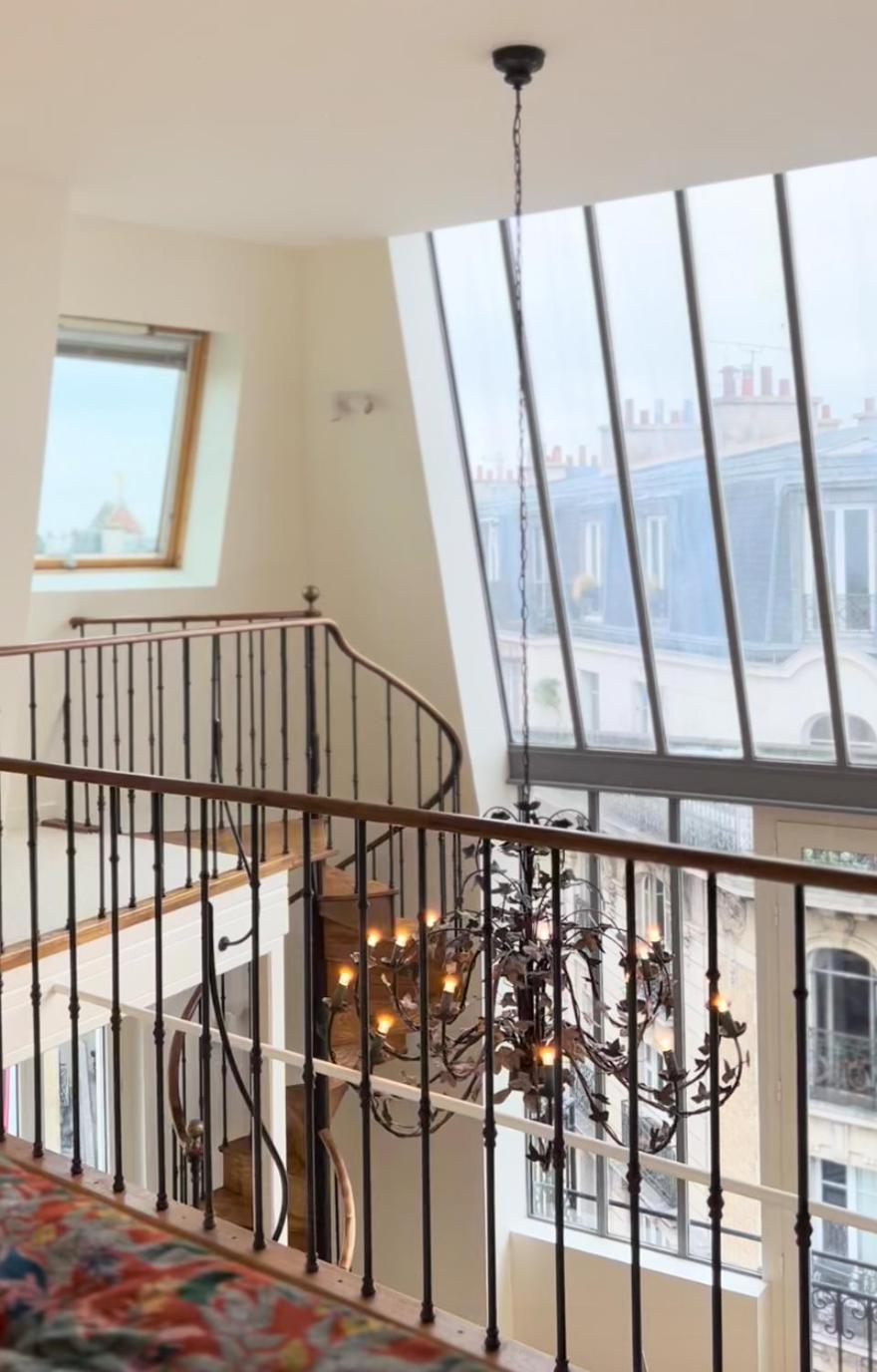 Atelier Montmartre Luxury * Parigi