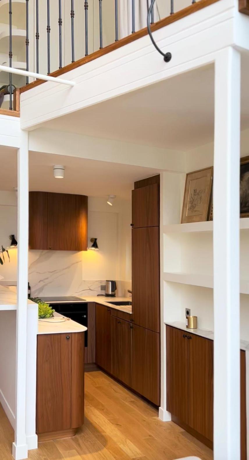Atelier Montmartre Luxury Appartamento Parigi