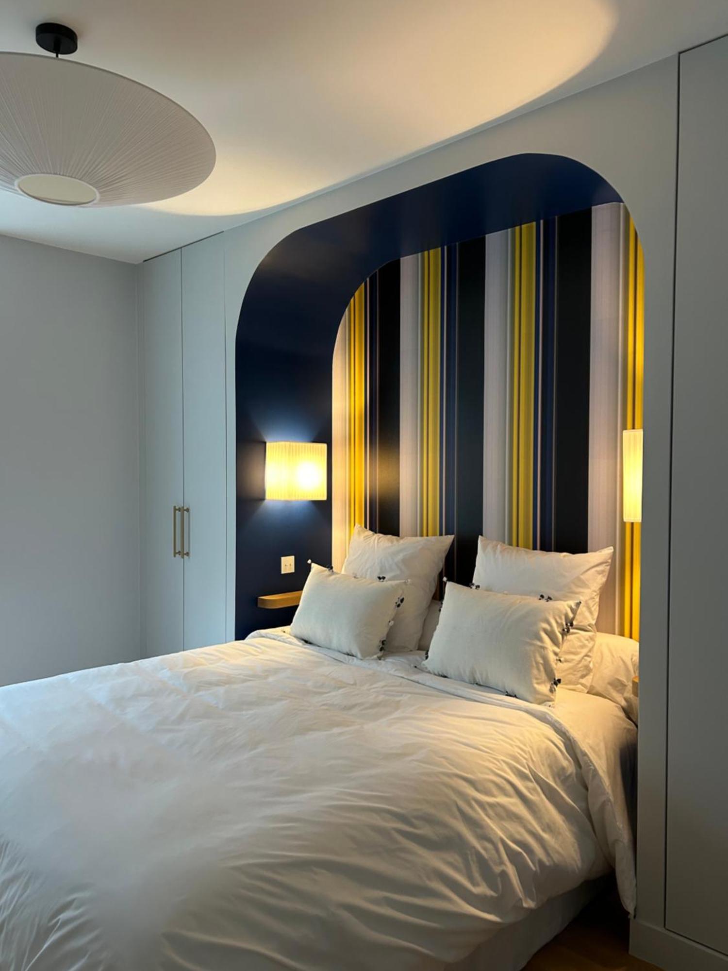 Appartamento Atelier Montmartre Luxury *