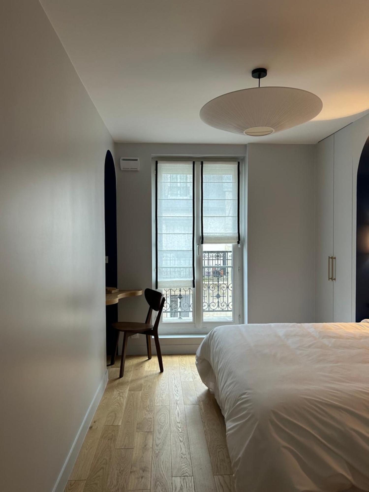 Appartamento Atelier Montmartre Luxury *